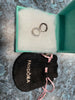 PANDORA EARRINGS
