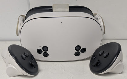 Meta Quest 3S - 128GB VR Headset