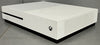 Microsoft Xbox One S 1TB Console ( No Controller ) ** Unboxed **