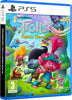 Trolls Remix Rescue (PS5)