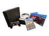 Sony PlayStation 4 Slim 500GB Bundle**Unboxed**