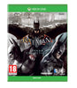 Batman Arkham Collection (Xbox One) **Collection Only**