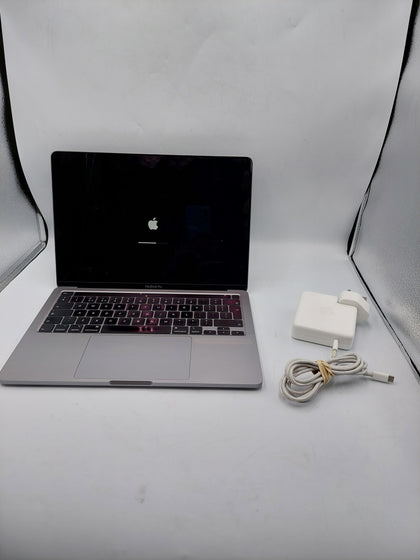 Apple MacBook Pro 16,2 i7-1068NG7 ; 16GB Ram ; 500GB SSD ; 13