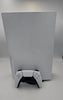 Playstation 5 Console, 825GB, White, Unboxed-