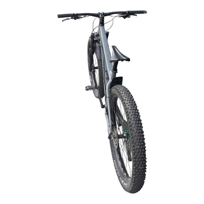 TREK ROSCOE 8 MOUNTAIN BIKE 2021
