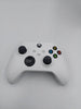 Xbox Series S Console 512GB White Unboxed with Controller and power cable