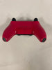 PlayStation 5 Cosmic Red