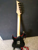 Ibanez Gio Electric Guitar Black Flat