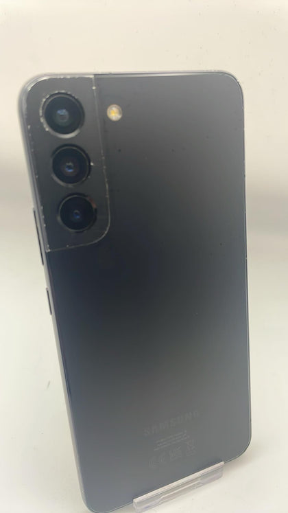 Samsung s22 plus - 256gb - Black