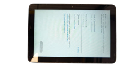 Amazon Fire HD 8 Tablet (10th Gen)
