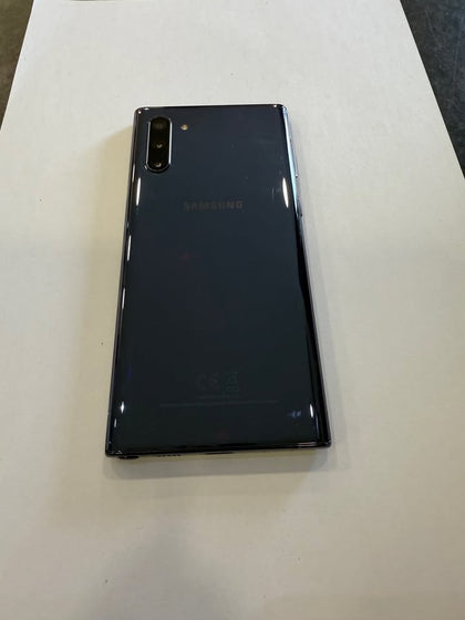 Samsung Galaxy Note 10 - 256GB - Unlocked