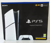 Playstation 5 slim boxed