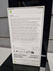 Apple iPhone 15 128GB Black - NEW SEALED