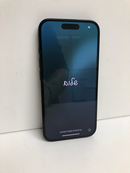 Apple iPhone 16 128Gb Black