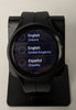 Samsung Galaxy Watch5 Pro 45mm Black Titanium