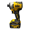 DeWalt 18V XR Brushless Impact Driver