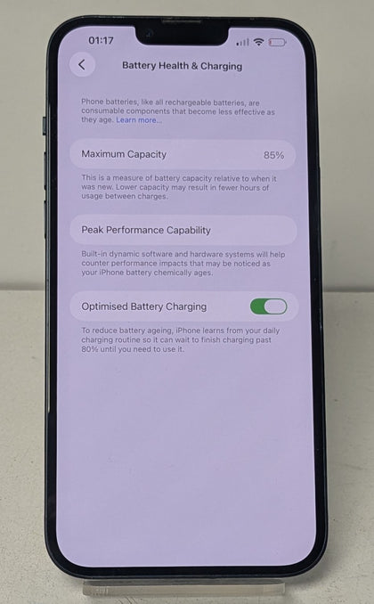Apple iPhone 14 Plus 128GB - Unlocked *85% Battery Health*