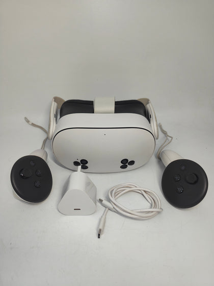 Meta Quest 3S Mixed Reality Headset - 128 GB