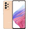 Samsung Galaxy A53 5G - 128gb - Peach