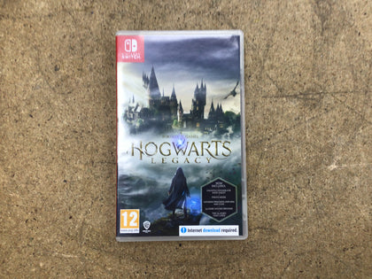 Hogwarts Legacy - Nintendo Switch