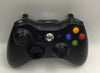 Microsoft Xbox 360 Elite 120GB Black Console With Controller