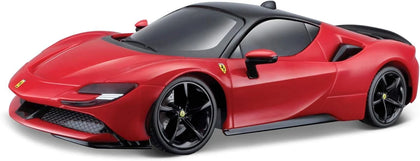 Ferrari SF90 Stradale 1:24 RC Car - Maisto