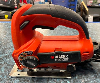 Black & Decker Jigsaw