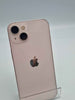**DEAL** Apple iPhone 13 Mobile Phone – 128GB – Pink – Unlocked – Unboxed – Cracked Rear Glass – 72% Battery Health