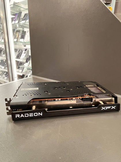XFX AMD Radeon RX 6600 Speedster SWFT 210 Graphics Card