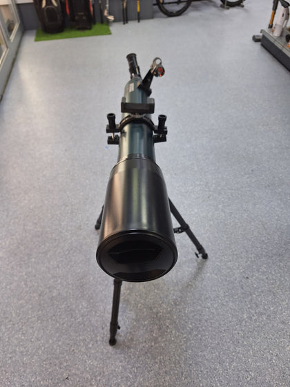 ESSLNB Telescope 70080 Telescope not boxed