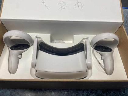 Meta Quest 2 128gb