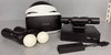 Sony Playstation VR CUH-ZVR2 2017 Headset Bundle ** Unboxed **