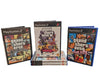 Playstation 2 Grand Theft Auto Bundle