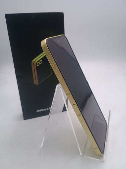 Galaxy Z Flip6 512GB - Yellow - Unlocked