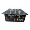 Numark DM950 DJ mixer