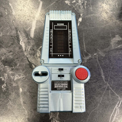Electron Blaster Vanity Fair Computer game