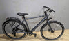 Urban Eco Sport S-Ride E-Bike, Frame - 20" / Speed 15.5Kmh / Wheels - 27"