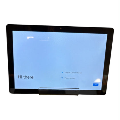 Smart Life Within Reach 10.1-inch Tablet