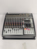 Behringer EUROPOWER PMP3000 Mixing desk