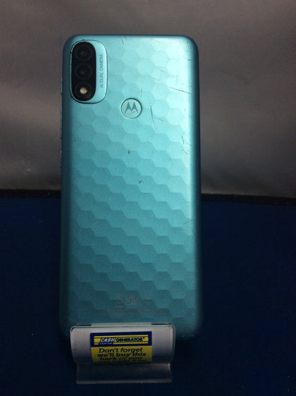 Motorola E20.