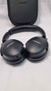 Bose QC45 Quiet Comfort 45 Wireless Overhead Headphones - Black - Unboxed With Carry Case