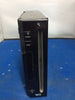 Nintendo Wii (Black) + 2 Games