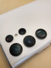 Samsung Galaxy S22 Ultra 5G - Dual Sim -  128GB - Phantom White