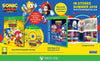 *Sonic Mania Plus (Xbox One)