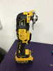 DeWalt DCS355N Multitool with 4.0AH Battery