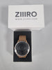 Ziiiro Jupiter  Chrome Men's Watch