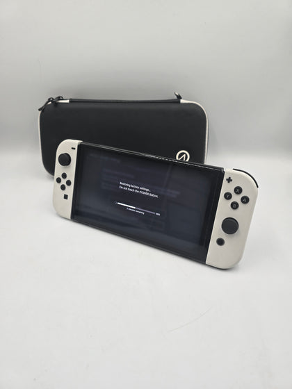 Nintendo Switch OLED Console