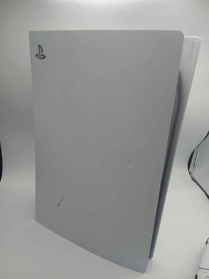 Sony PlayStation 5 Console Digital Edition