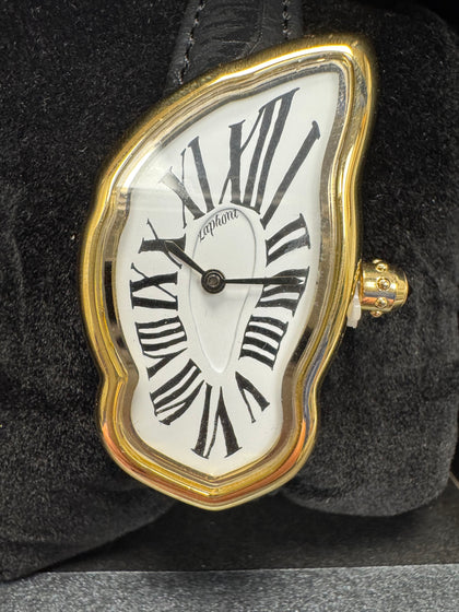 *** SALE *** Laphont Melting Watch