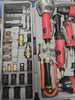 amtech 77 pc air tool set